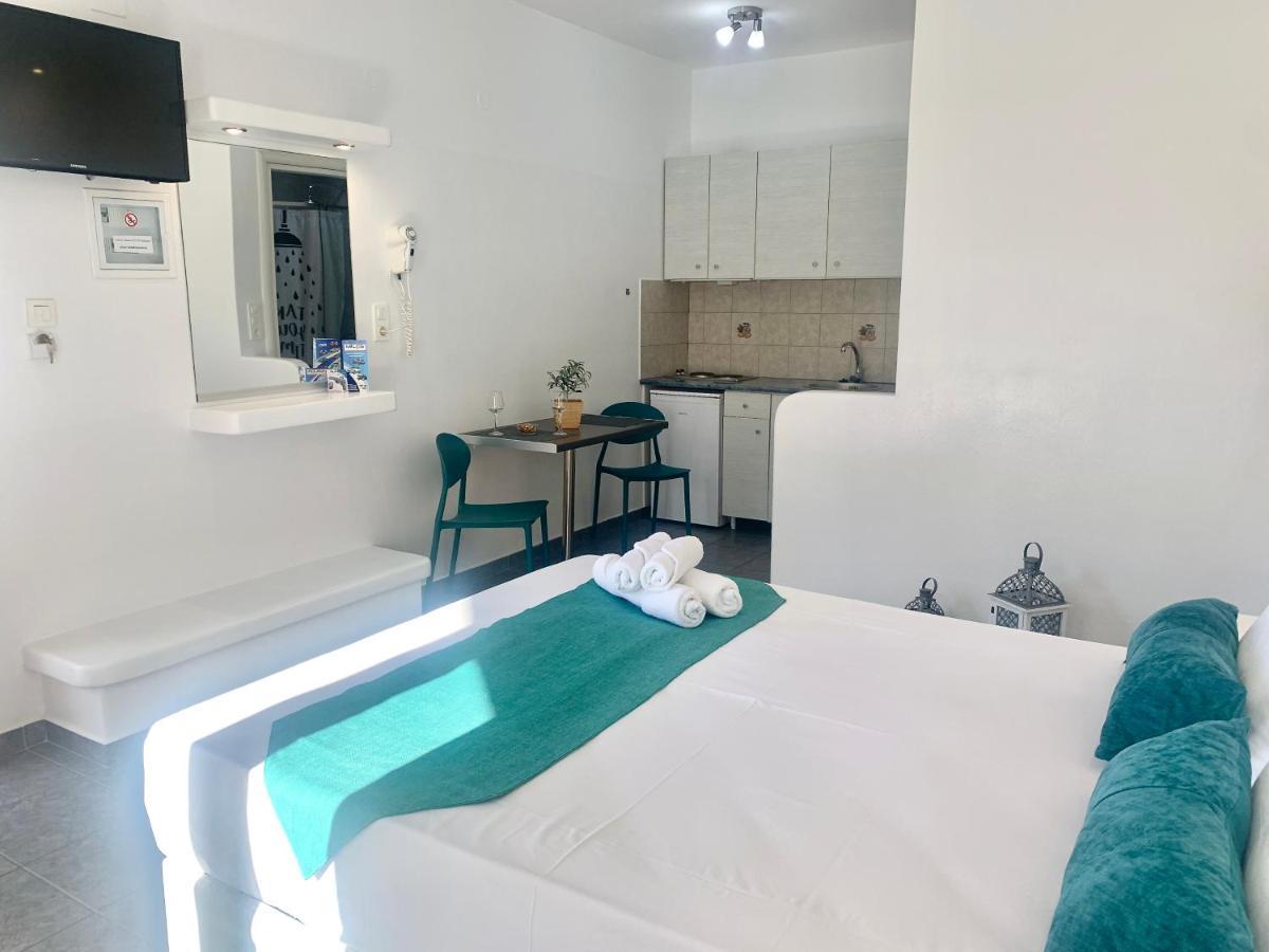 Anemos Studios Adamantas  Luaran gambar