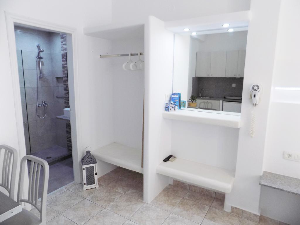 Anemos Studios Adamantas  Luaran gambar